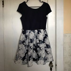 Prom/ Homecoming dress